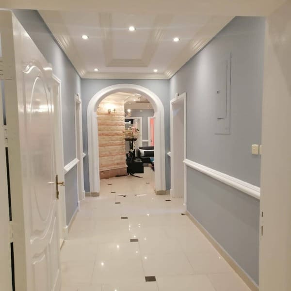 دهان للمنازل بالطائف