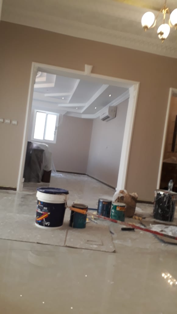 صباغ بالطائف