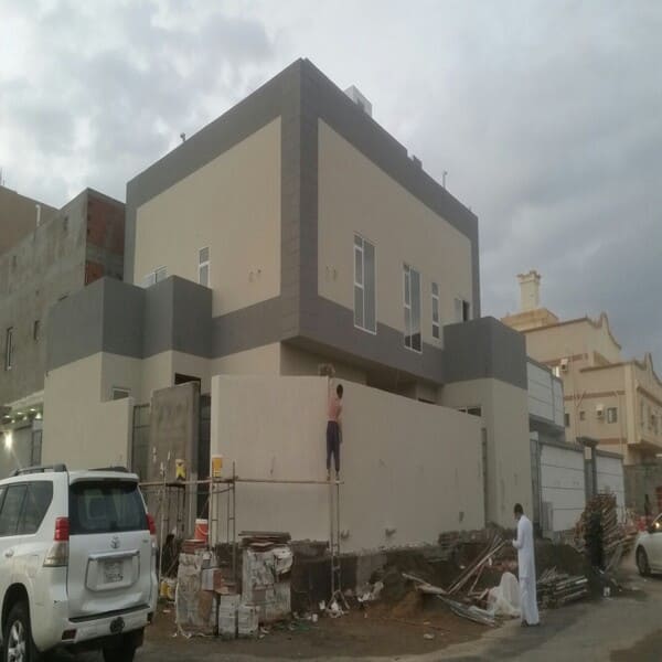 دهانات خارجيه بالطائف