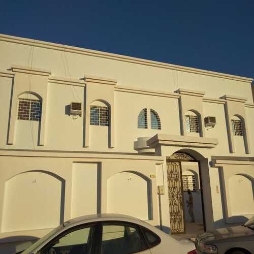 معلم دهانات بالطائف