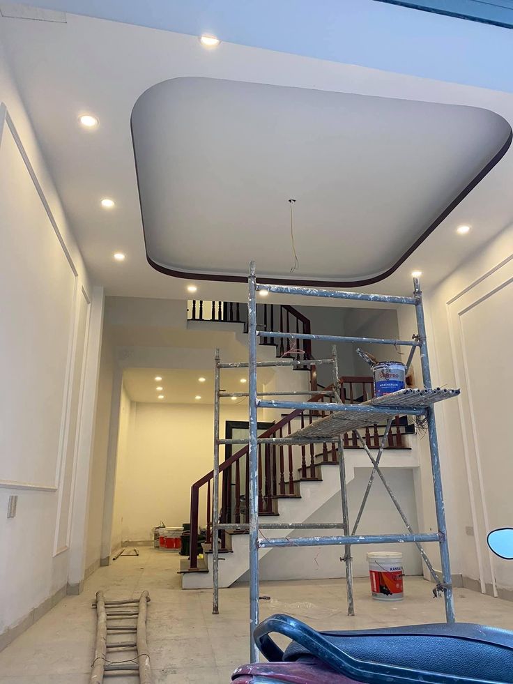 تشطيب فلل بالطائف