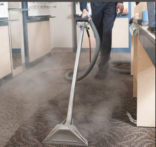 غسيل سجاد بالبخار بالطائف