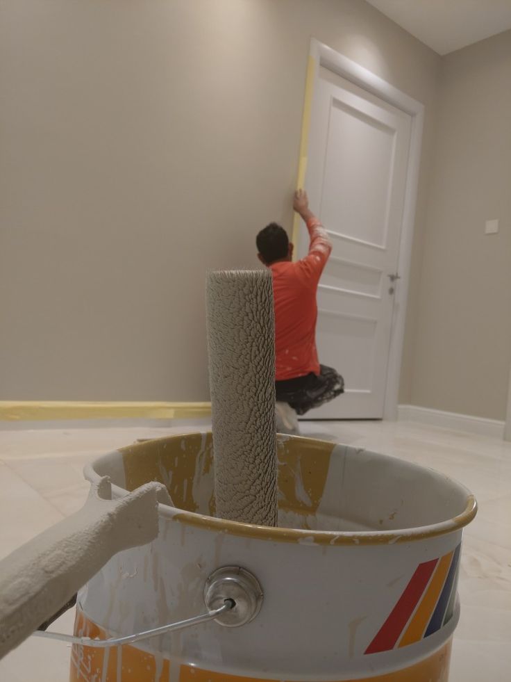 معلم دهانات شقق