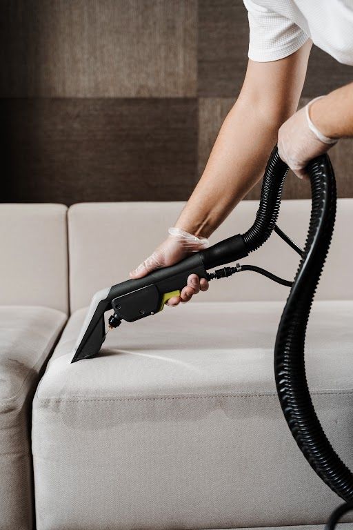 غسيل كنب بالبخار بالطائف