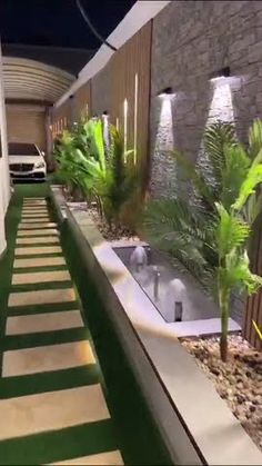 تنسيق حدائق بالباحه 