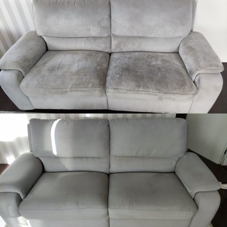 غسيل كنب بالبخار