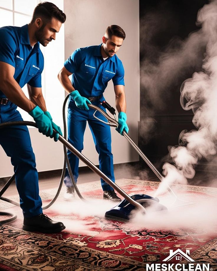 غسيل بالبخار بالطائف افضل شركة