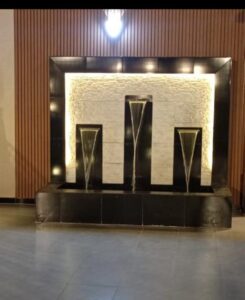 تركيب شلالات منزليه بالطائف