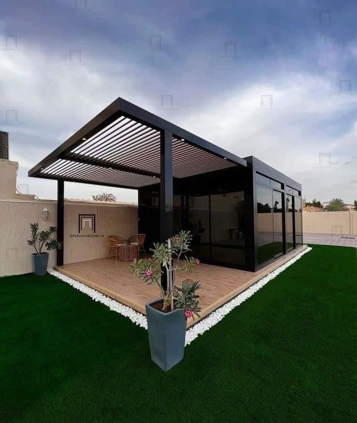 مظلات وسواتر الباحة