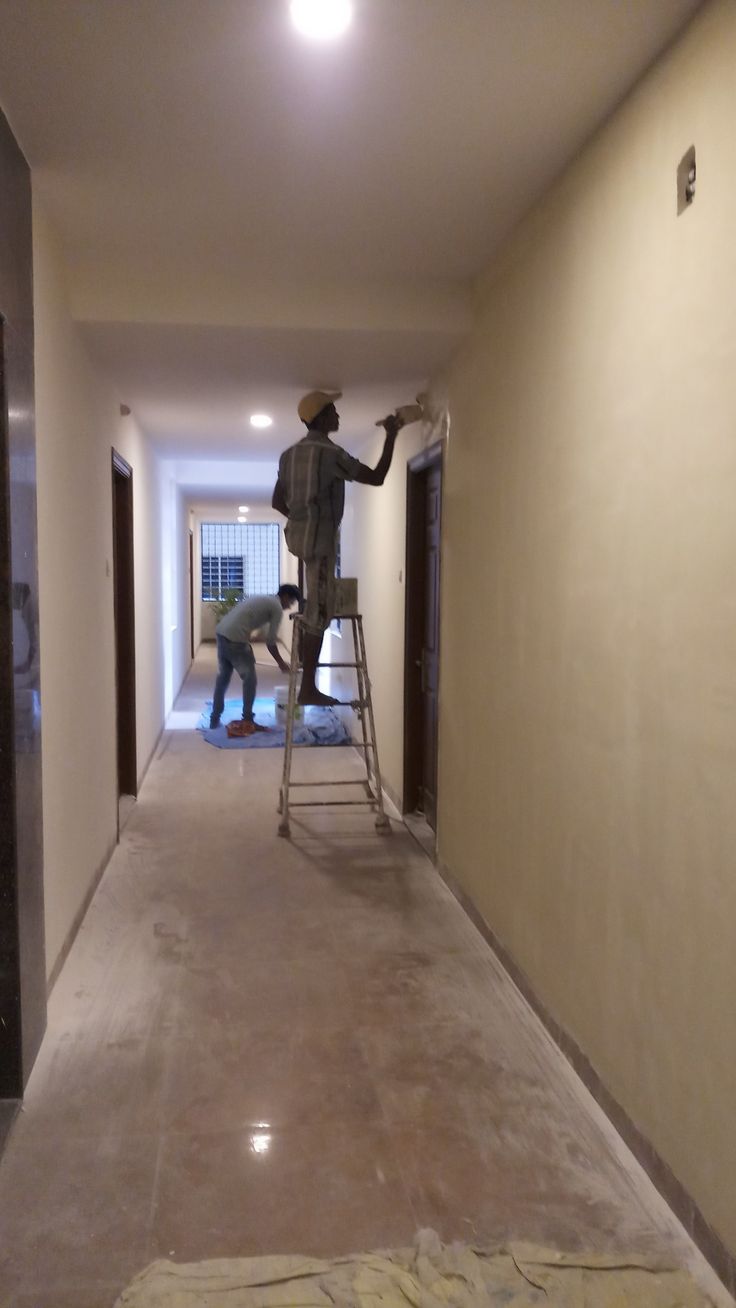 دهان فلل بالطائف