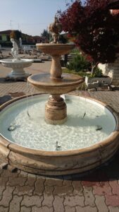 تركيب شلالات ونوافير بالطائف