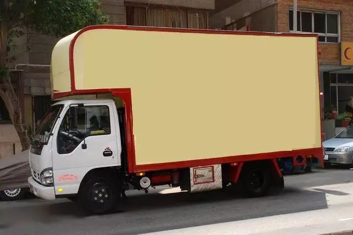 سياره لنقل الاثاث بالطائف