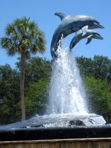 نافوره بالطائف