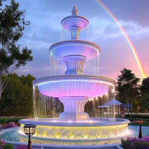 تركيب نوافير بالطائف