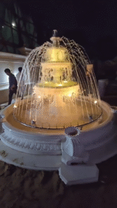 تركيب نوافير بالطائف