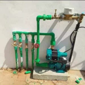 سباك بالباحة