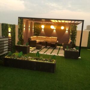 تصميم جلسات بمكة