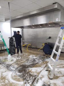 تنظيف بالطائف