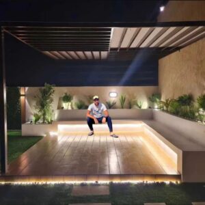 تصميم جلسات بمكة