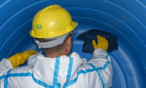 غسيل خزانات بالباحة