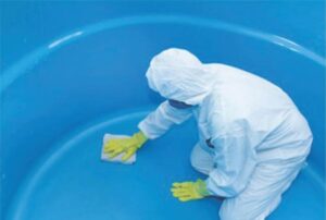 غسيل خزانات بالباحة