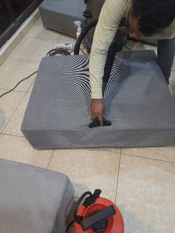 تنظيف بالبخار بالطائف