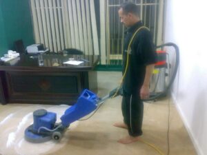 تنظيف فلل بالطائف