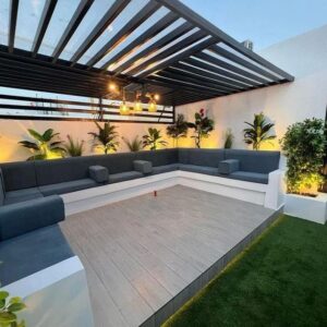 تنسيق جلسات بمكة