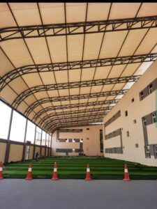 تركيب مظلات مدارس بمكة