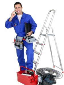 كهربائي بالطائف