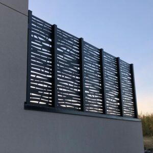 تركيب سواتر حديد بالطائف