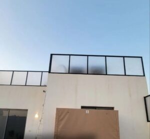 تركيب سواتر بالطائف