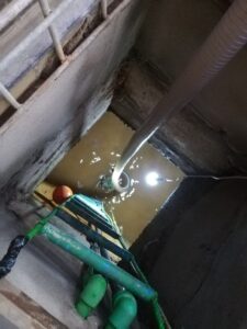 غسيل خزانات بالطائف