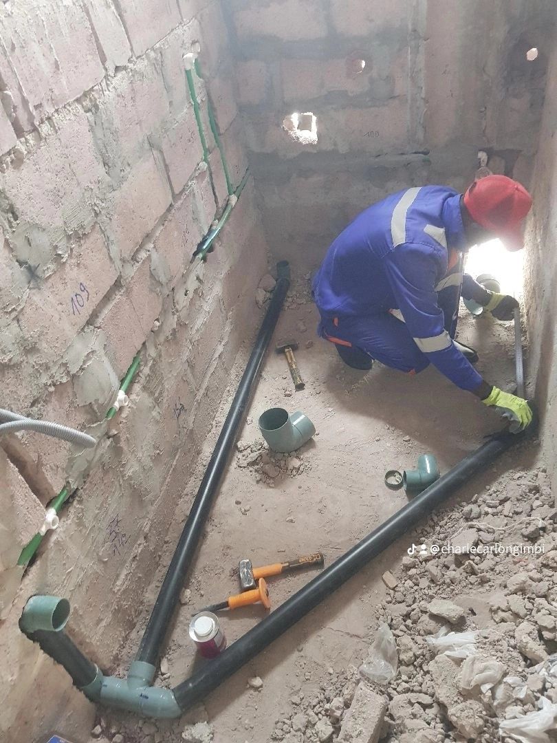 سباكة بالطائف