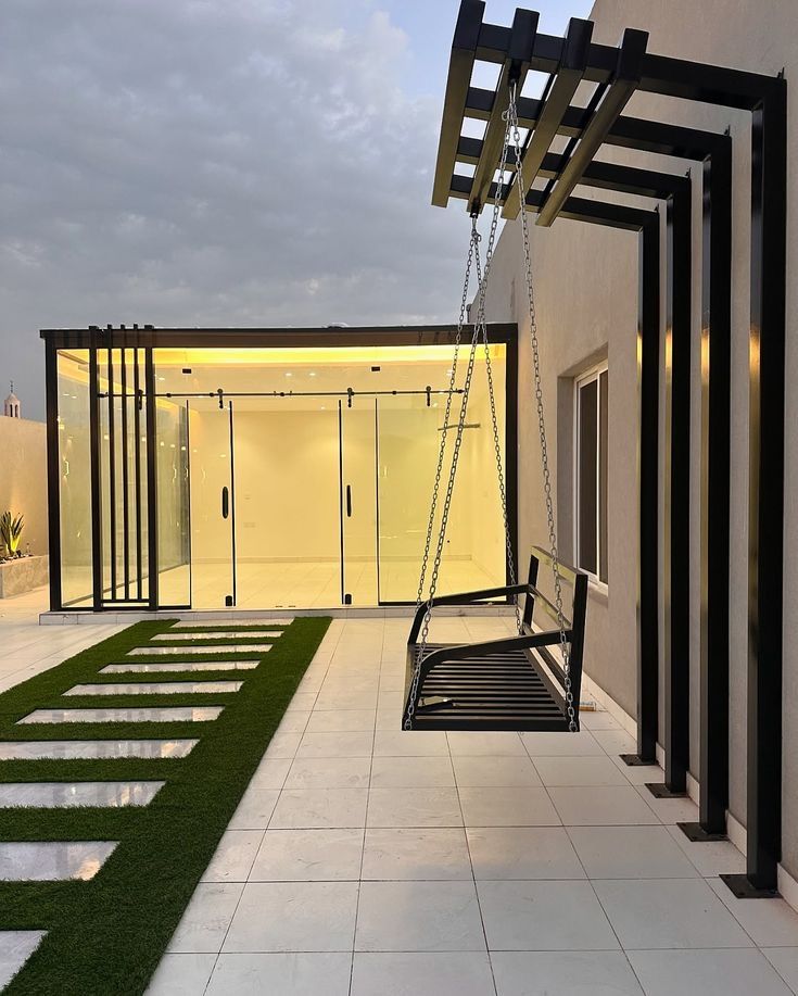 تصميم حدائق بالطائف